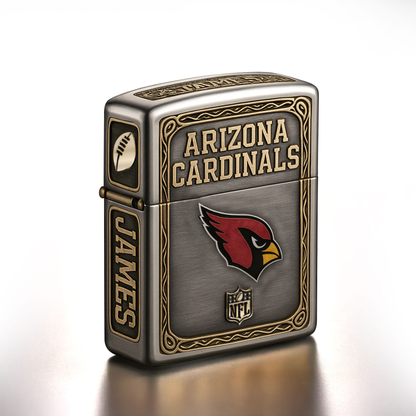 AC Premium NFL Lighter Box DDT CTND