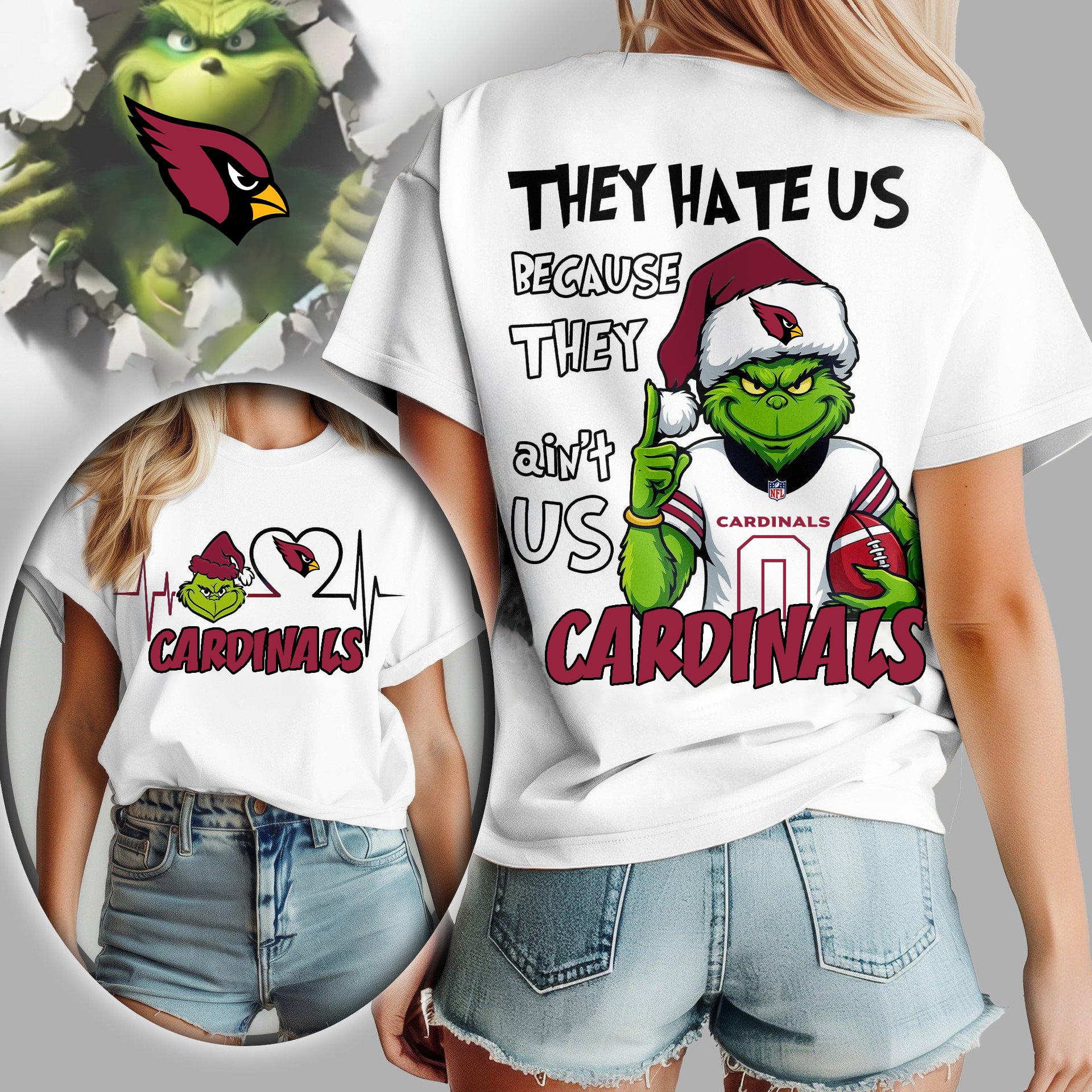 Selected Variant Image