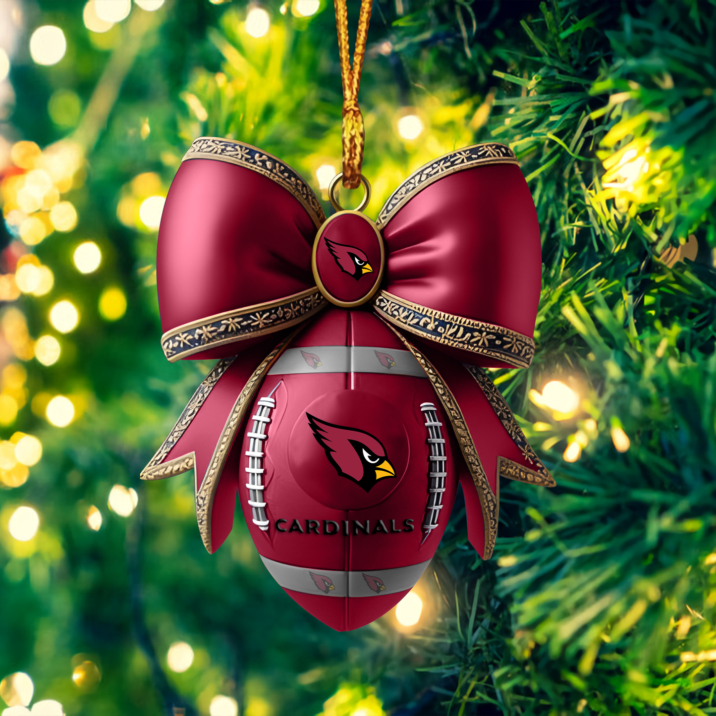 AC Premium Ornament DDT HLPHUONG