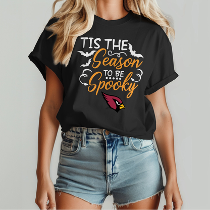 AC Premium Spooky Season Women 3D Shirt DDT CTND