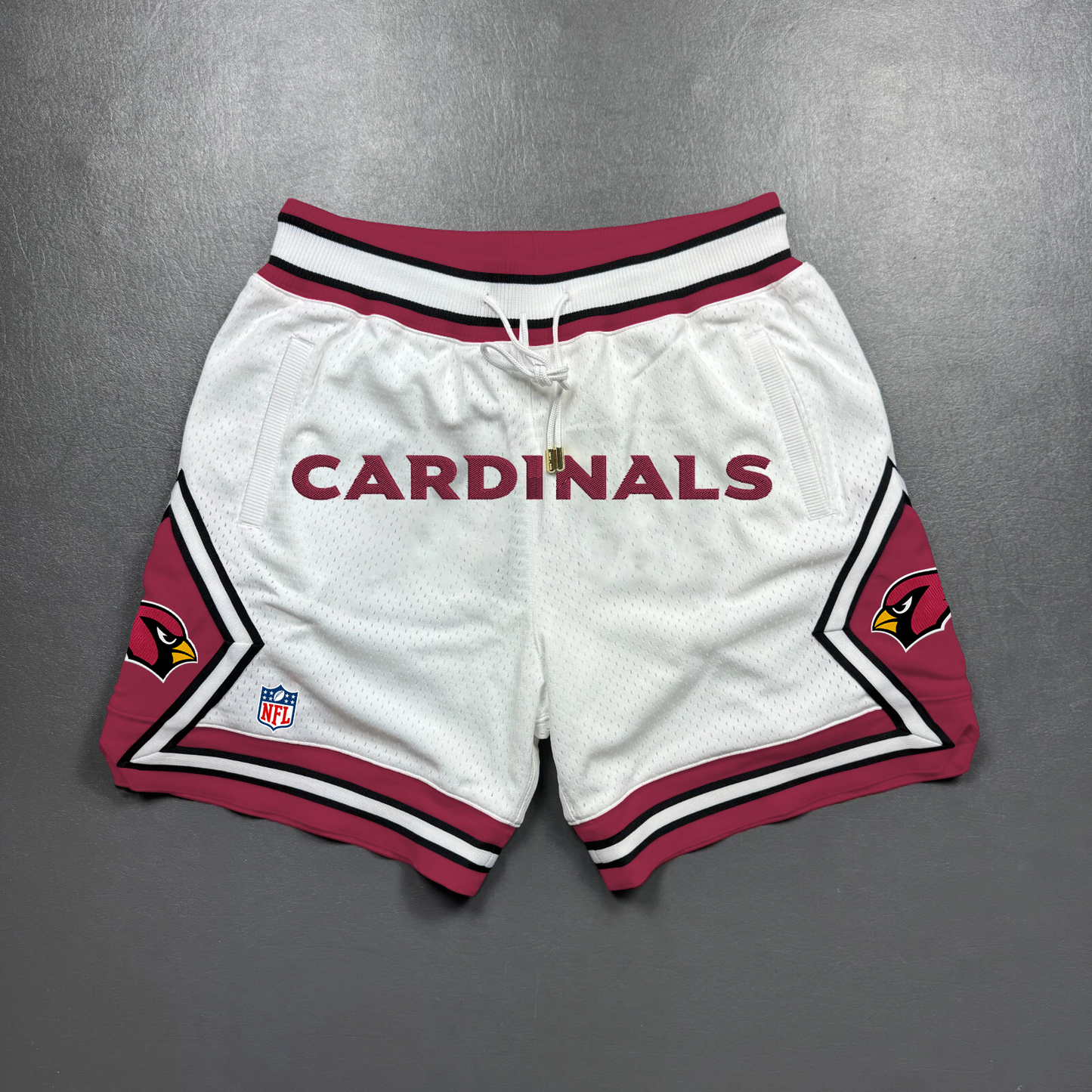 AC Premium V4 NFL Short Pants For Men DDT CTND