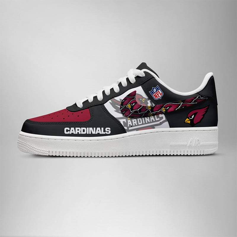 AC V2 Premium NFL AF1 Sneaker DDT NTL