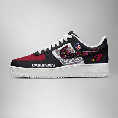 AC V2 Premium NFL AF1 Sneaker DDT NTL