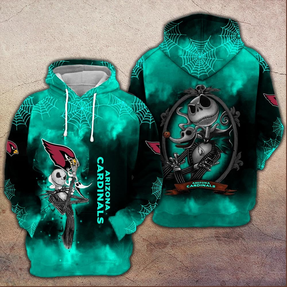 AC x Jack Premium NFL Shadow Hoodie DDT CTND