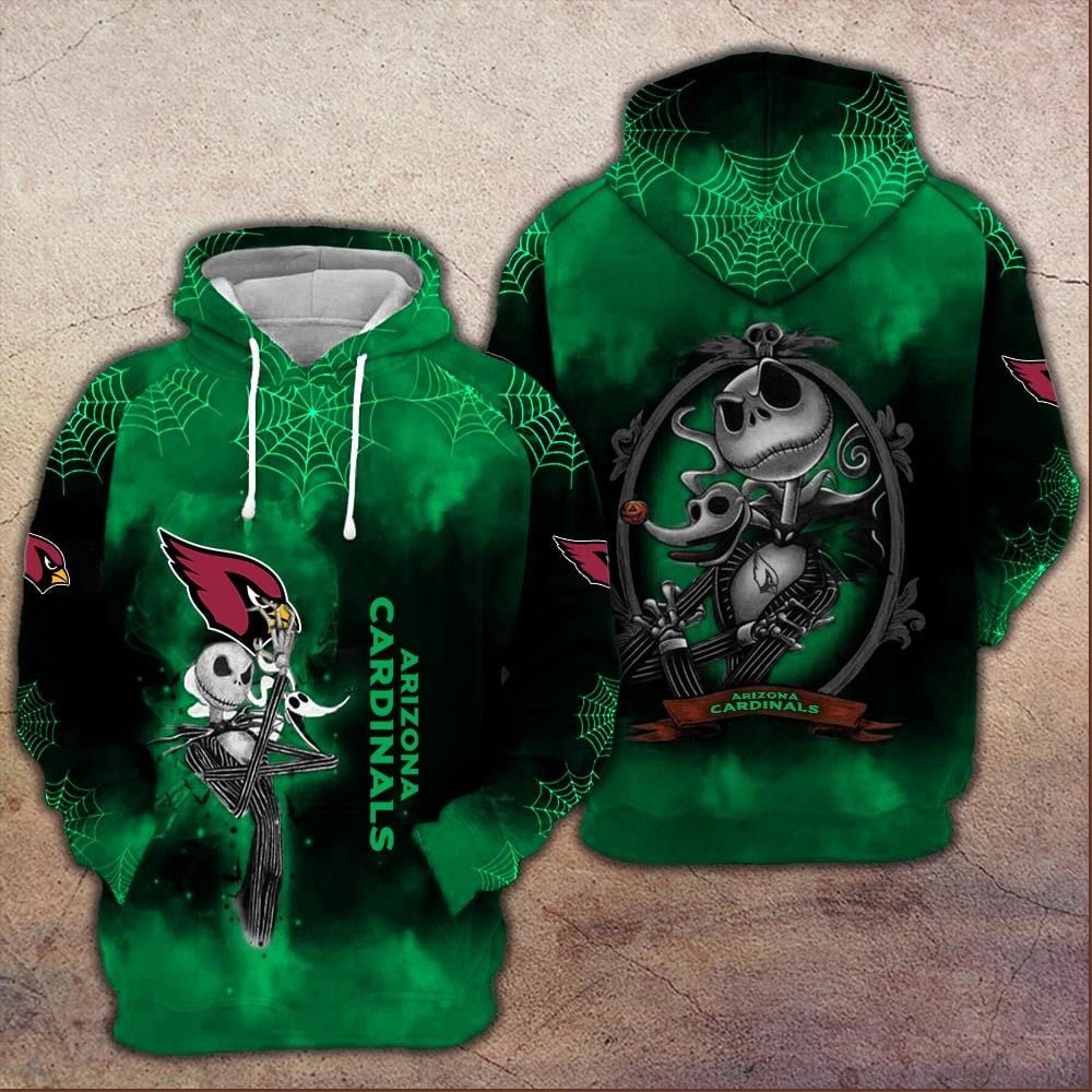 AC x Jack Premium NFL Shadow Hoodie DDT CTND