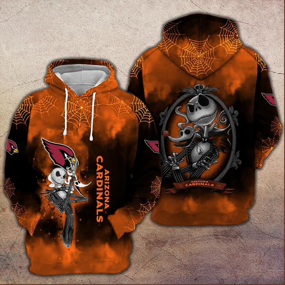 AC x Jack Premium NFL Shadow Hoodie DDT CTND