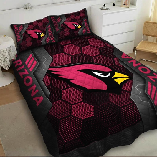 AC x NFL Premium Bedding Set DDT CTND