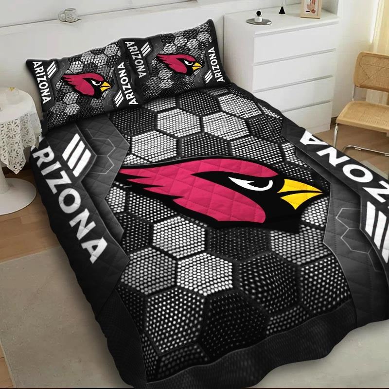 AC x NFL Premium Bedding Set DDT CTND