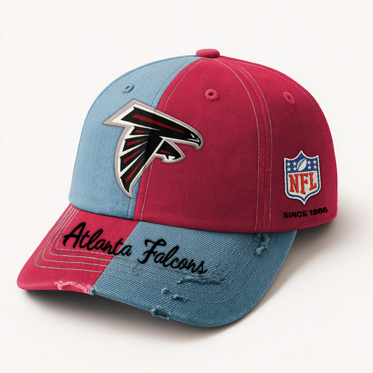 AF American Football Street Style Cap DDT CTND