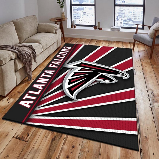 AF NFL V3 Premium Rug DDT CTND