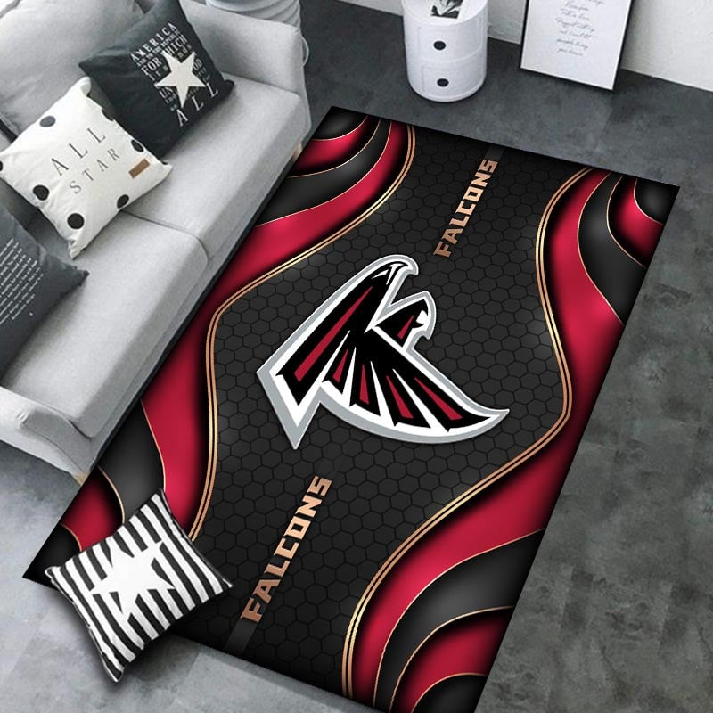 AF NFL V4 Premium Rug DDT CTND