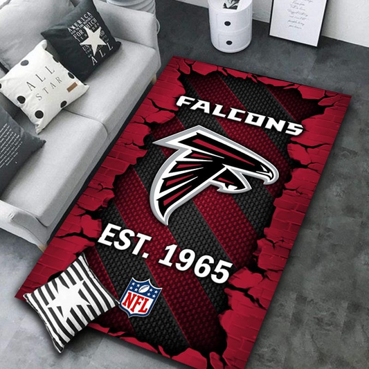 AF NFL V5 Premium Rug DDT CTND