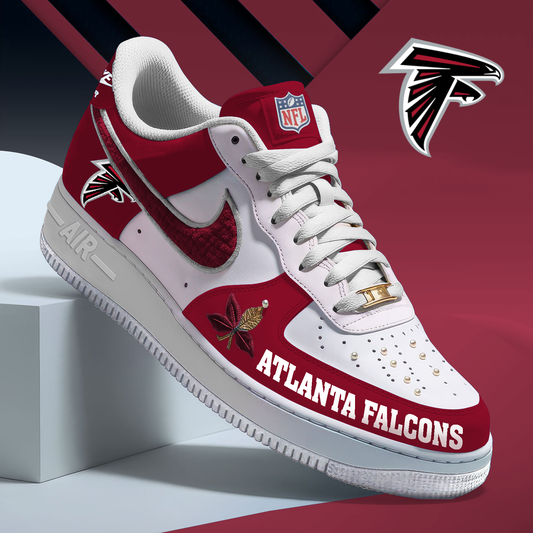 AF Premium NFL AF1 Sneaker DDT CTND