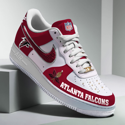 AF Premium NFL AF1 Sneaker DDT CTND