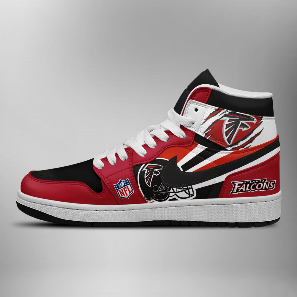 AF Premium NFL Air Jordan 1 DDT NTL