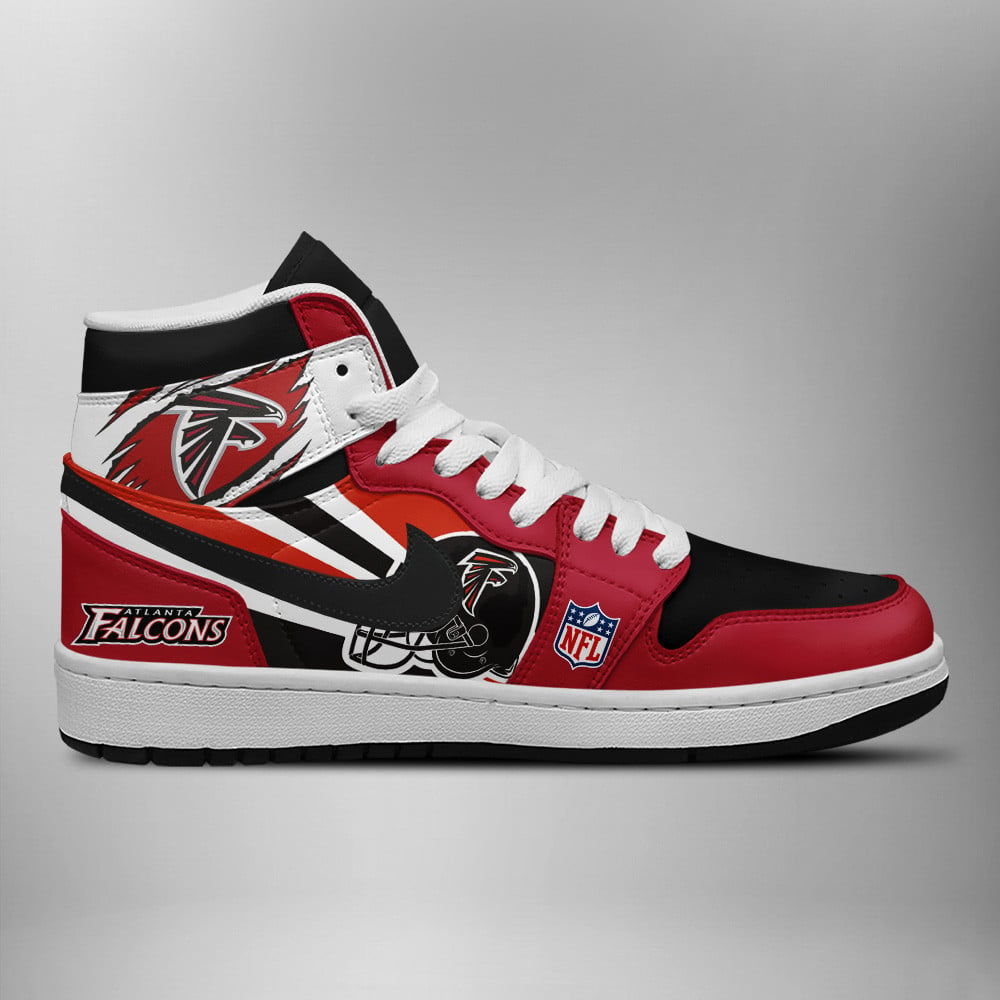 AF Premium NFL Air Jordan 1 DDT NTL