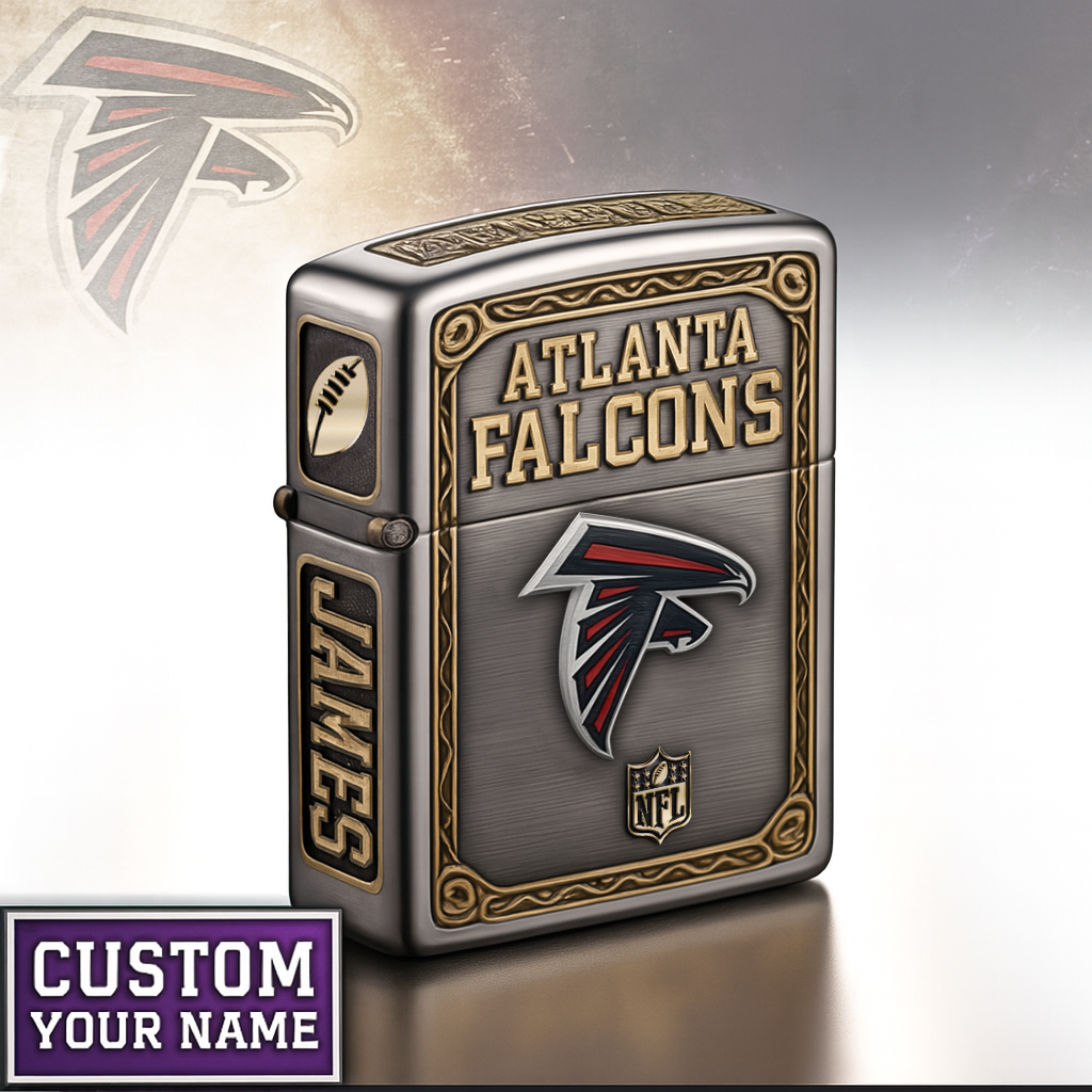 AF Premium NFL Lighter Box DDT CTND