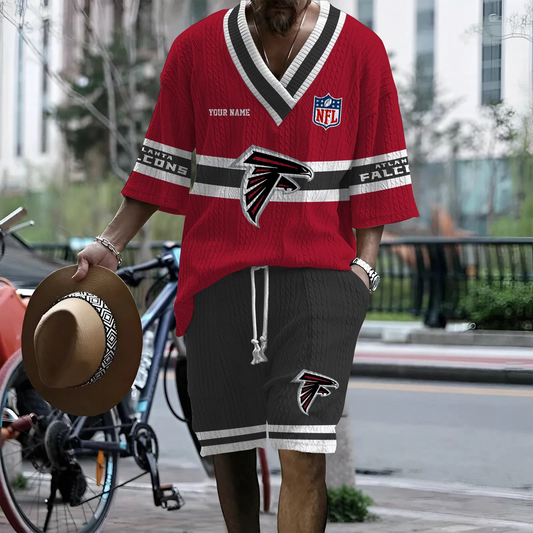 AF Premium NFL Mens Suits DDT CTND