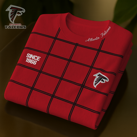 AF Premium NFL T-Shirt DDT NTL