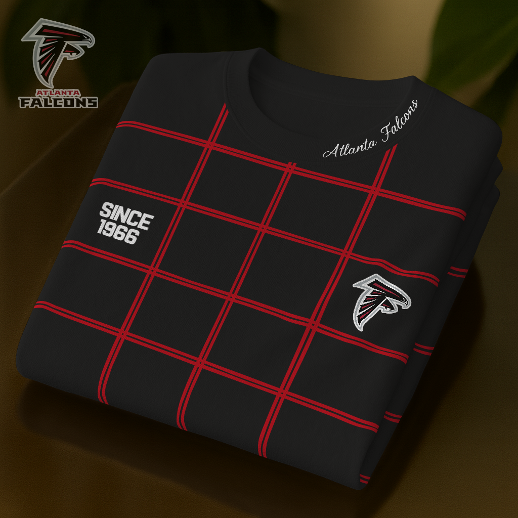 AF Premium NFL T-Shirt DDT NTL