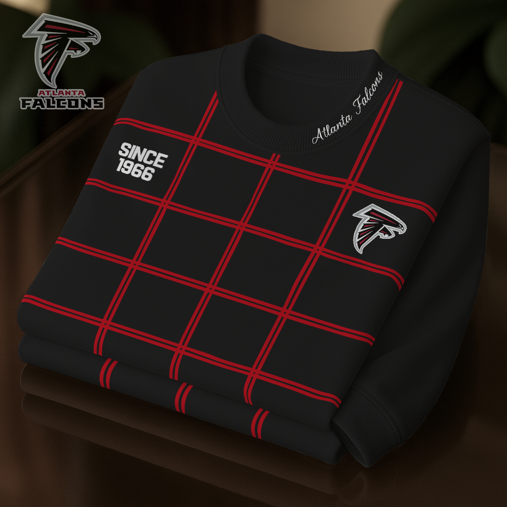 AF Premium NFL T-Shirt DDT NTL