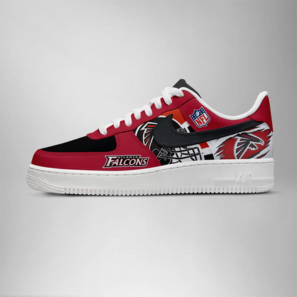 AF V2 Premium NFL AF1 Sneaker DDT NTL
