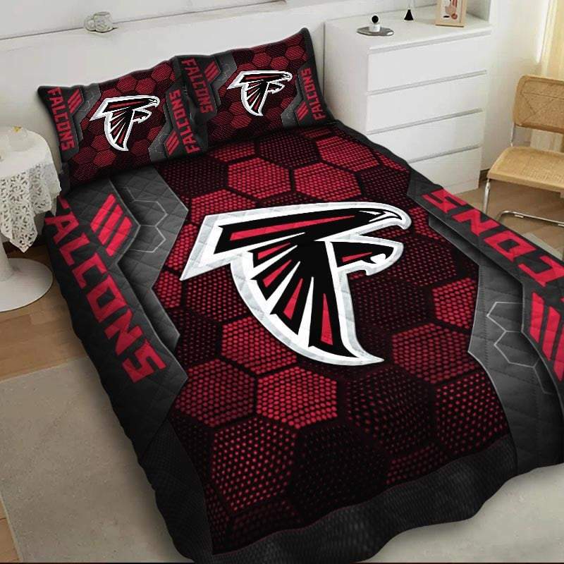 AF x NFL Premium Bedding Set DDT CTND