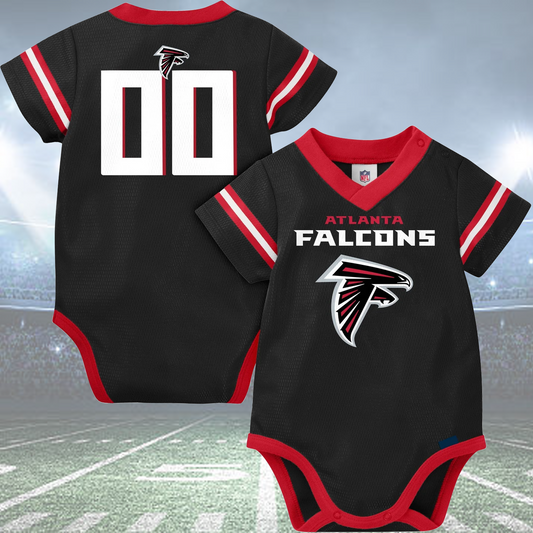 ALT x NFL Baby Bodysuit DATND TANTD