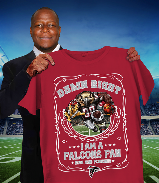ALT x NFL Mascot 2D T-Shirt DATND TANTD 120825