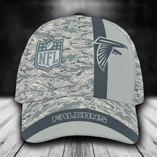 ALT x NFL Personalized Classic Cap DATND TANTD
