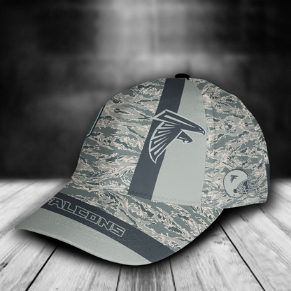 ALT x NFL Personalized Classic Cap DATND TANTD