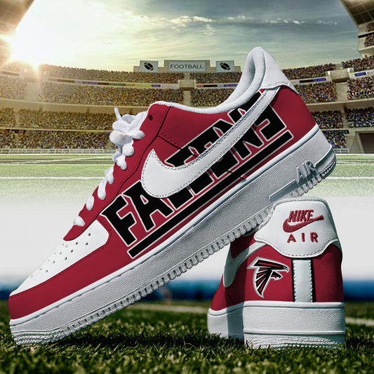 ALT x NFL PREMIUM AF1 SNEAKER V1 DATND TANTD