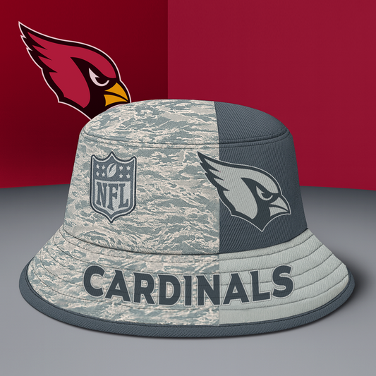 ARI BUCKET HAT DatND DVT
