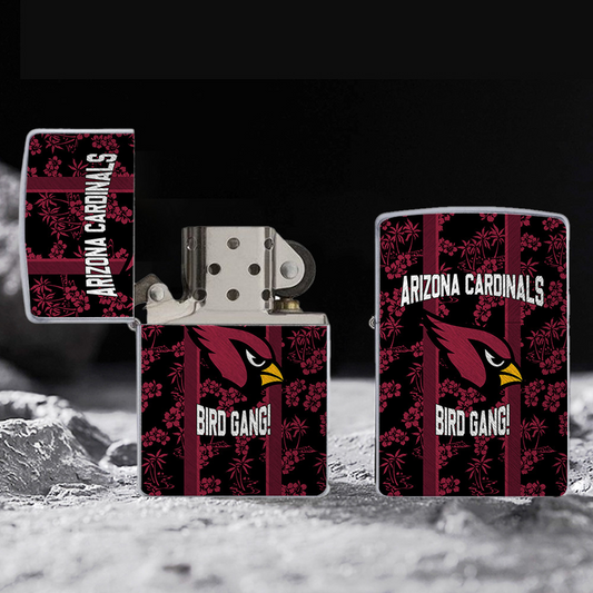 ARI Pocket Lighter Case DatND DVT