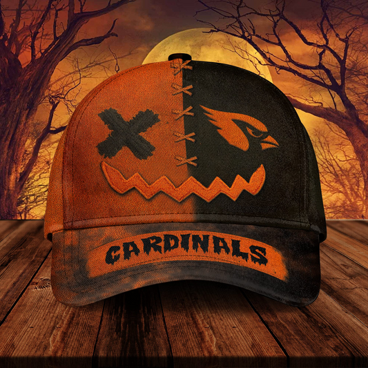 ARI Premium Halloween Clasicc Cap DatND DVT
