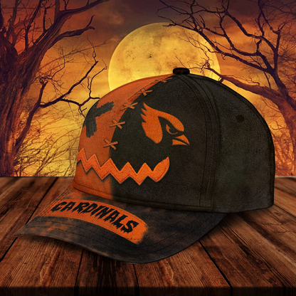 ARI Premium Halloween Clasicc Cap DatND DVT