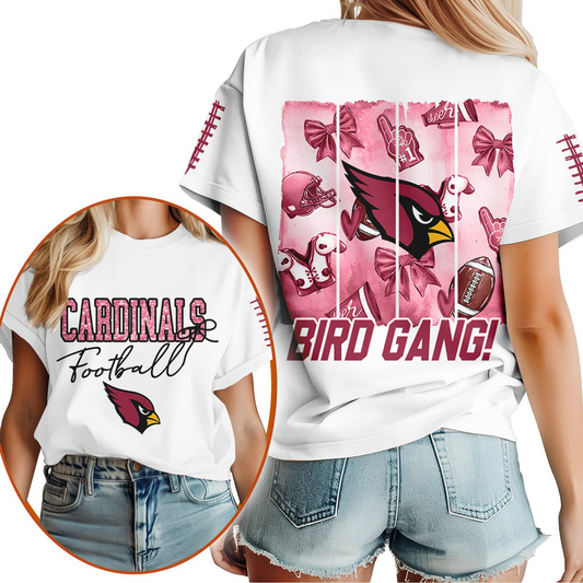 ARI Premium NFL 3D Shirt DatND DVT