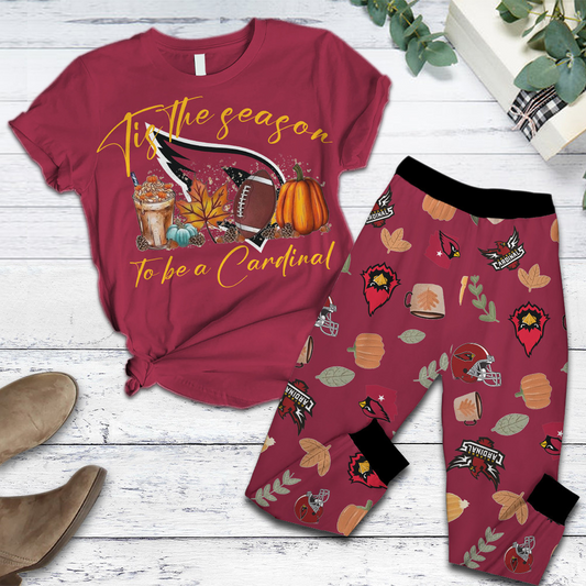 ARI Premium NFL Pajamas Set DatND DVT