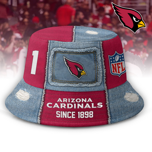 ARI Streetwear Bucket Hat  DatND DVT