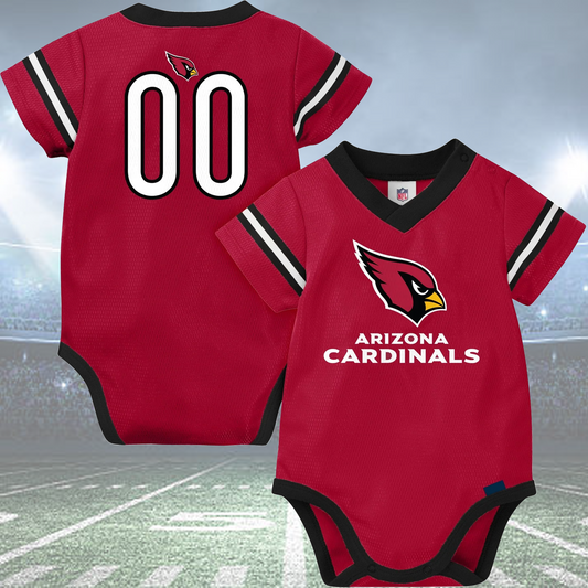 ARI x NFL Baby Bodysuit DATND TANTD