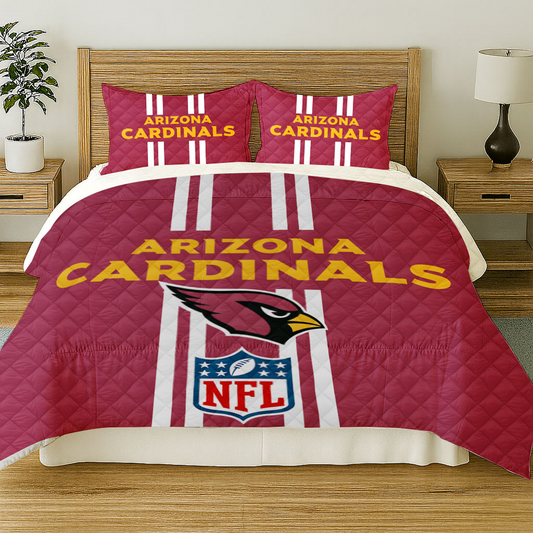 ARI x NFL Bedding Set DATND TANTD