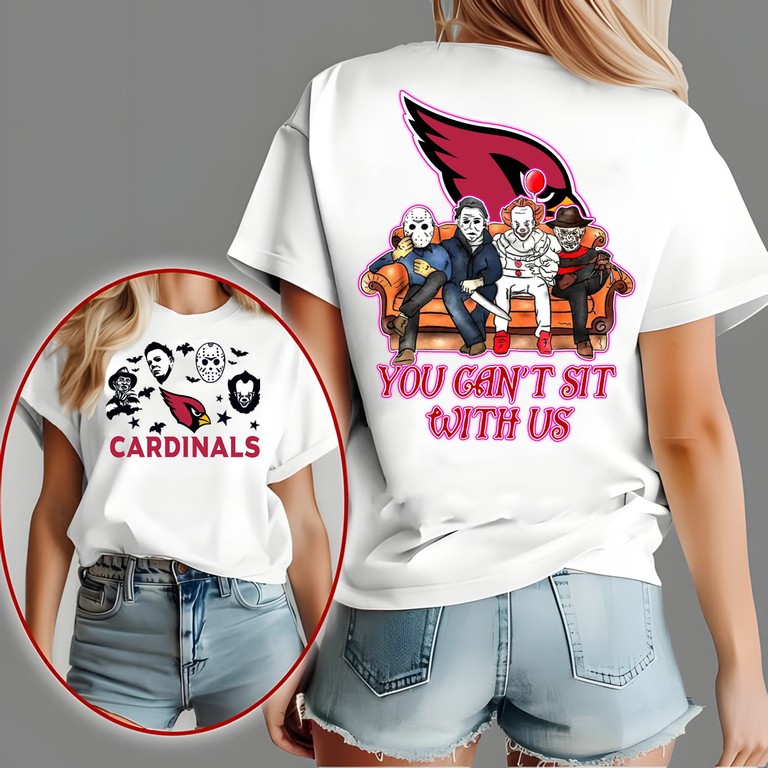 Selected Variant Image