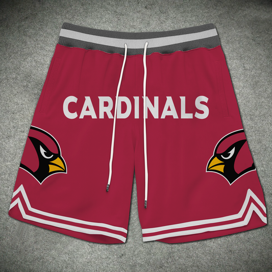 ARI x NFL Short Pants For Men DatND DVT