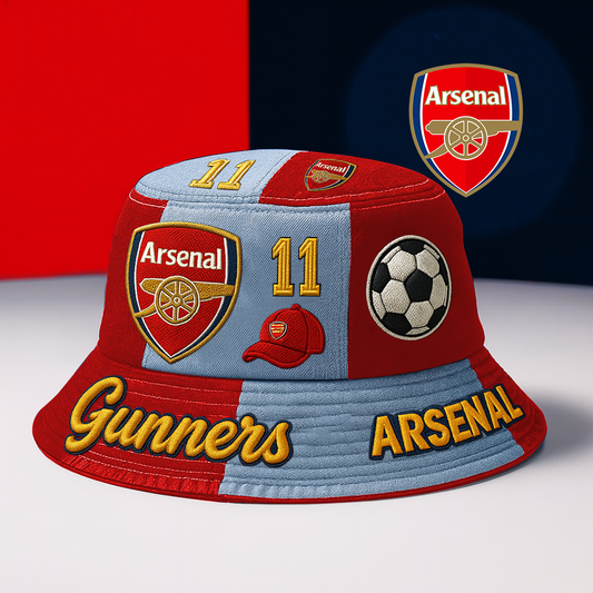 ARS BUCKET HAT 1208 DatND DVT