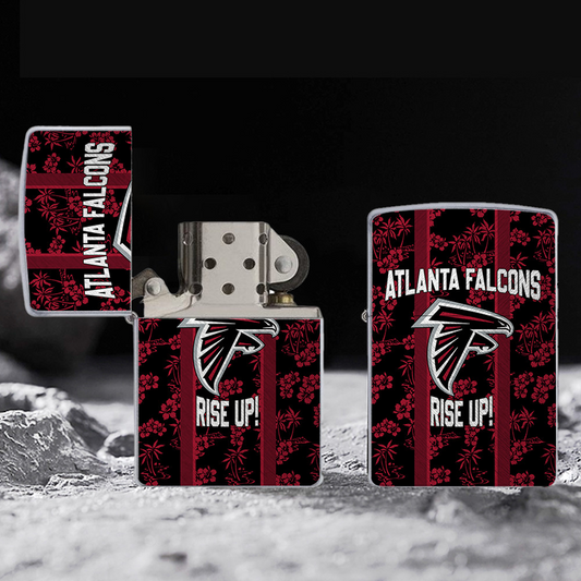 ATL Pocket Lighter Case DatND DVT