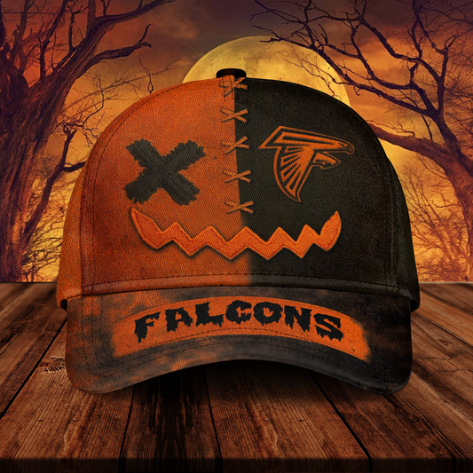 ATL Premium Halloween Clasicc Cap DatND DVT