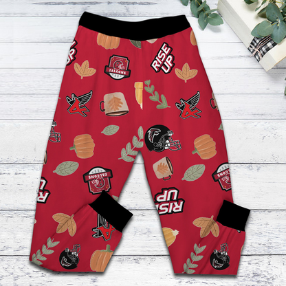 ATL Premium NFL Pajamas Set DatND DVT