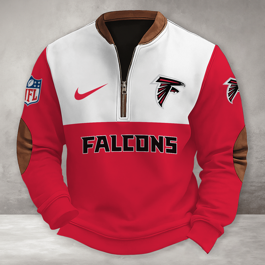 ATL Print Vintage Sweatshirt DatND DVT