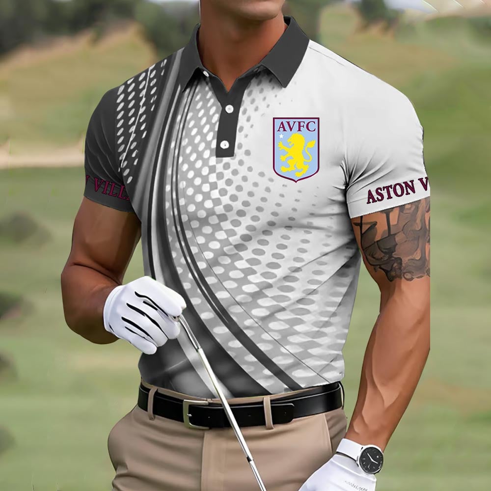 AV Polo Shirt  DatND DVT