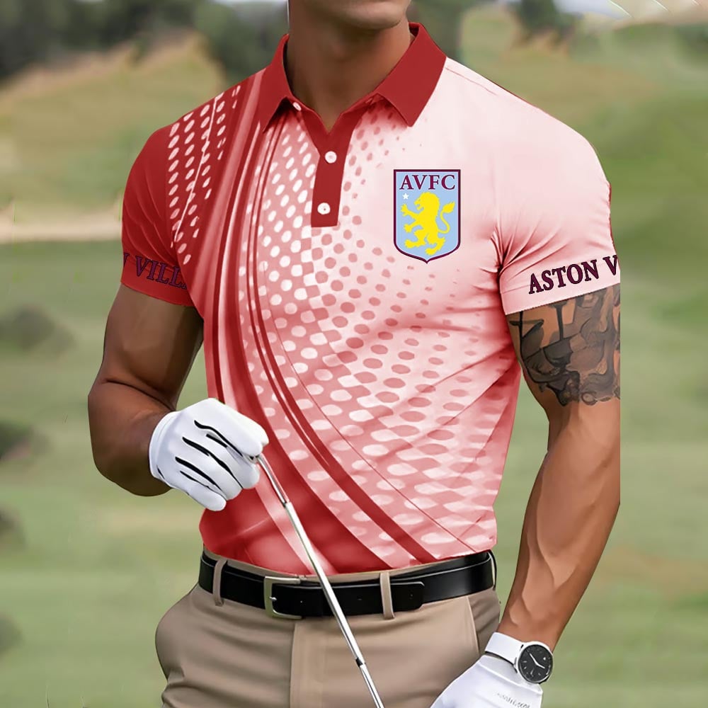 AV Polo Shirt  DatND DVT